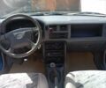 Синій Мазда Деміо, об'ємом двигуна 1.32 л та пробігом 506 тис. км за 1799 $, фото 11 на Automoto.ua