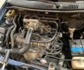 Синій Мазда Деміо, об'ємом двигуна 1.3 л та пробігом 320 тис. км за 1800 $, фото 4 на Automoto.ua