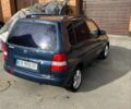 Синій Мазда Деміо, об'ємом двигуна 1.3 л та пробігом 320 тис. км за 1800 $, фото 5 на Automoto.ua