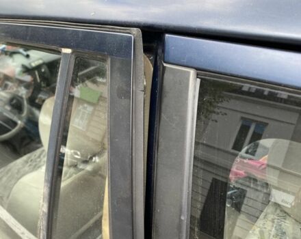 Синій Мазда Деміо, об'ємом двигуна 1.3 л та пробігом 112 тис. км за 700 $, фото 7 на Automoto.ua