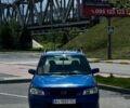 Синий Мазда Демио, объемом двигателя 1.5 л и пробегом 195 тыс. км за 2300 $, фото 1 на Automoto.ua