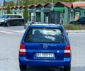 Синий Мазда Демио, объемом двигателя 1.5 л и пробегом 195 тыс. км за 2300 $, фото 5 на Automoto.ua