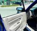 Синий Мазда Демио, объемом двигателя 1.5 л и пробегом 195 тыс. км за 2300 $, фото 13 на Automoto.ua