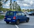Синий Мазда Демио, объемом двигателя 1.5 л и пробегом 195 тыс. км за 2300 $, фото 3 на Automoto.ua