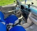 Синий Мазда Демио, объемом двигателя 1.5 л и пробегом 195 тыс. км за 2300 $, фото 17 на Automoto.ua