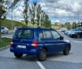 Синій Мазда Деміо, об'ємом двигуна 1.5 л та пробігом 195 тис. км за 2300 $, фото 3 на Automoto.ua