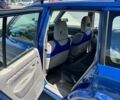 Синий Мазда Демио, объемом двигателя 1.5 л и пробегом 195 тыс. км за 2300 $, фото 8 на Automoto.ua