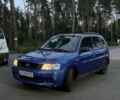 Синий Мазда Демио, объемом двигателя 1.5 л и пробегом 224 тыс. км за 2200 $, фото 9 на Automoto.ua