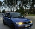 Синий Мазда Демио, объемом двигателя 1.5 л и пробегом 224 тыс. км за 2200 $, фото 10 на Automoto.ua