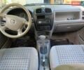 Зеленый Мазда Демио, объемом двигателя 1.5 л и пробегом 171 тыс. км за 1390 $, фото 5 на Automoto.ua