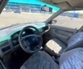 Зеленый Мазда Демио, объемом двигателя 1.3 л и пробегом 190 тыс. км за 1500 $, фото 3 на Automoto.ua