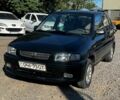 Зеленый Мазда Демио, объемом двигателя 0 л и пробегом 155 тыс. км за 1999 $, фото 1 на Automoto.ua