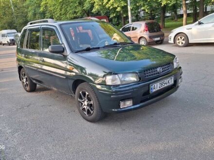 Мазда Деміо 1998 у Києві на Automoto.ua Зелений Мазда Деміо, об'ємом двигуна 0 л та пробігом 1 тис. км за 2999 $, фото 1 на Automoto.ua