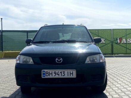 Мазда Демио 2002 в Одессе на Automoto.ua Зеленый Мазда Демио, объемом двигателя 1.3 л и пробегом 181 тыс. км за 4000 $, фото 1 на Automoto.ua