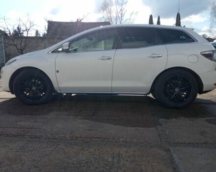 Мазда Інша, об'ємом двигуна 0 л та пробігом 0 тис. км за 13700 $, фото 3 на Automoto.ua