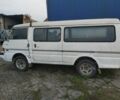 Белый Мазда E 2000, объемом двигателя 2.2 л и пробегом 140 тыс. км за 1500 $, фото 1 на Automoto.ua