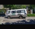 Белый Мазда E 2000, объемом двигателя 2 л и пробегом 250 тыс. км за 3000 $, фото 5 на Automoto.ua