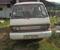 Белый Мазда E 2000, объемом двигателя 2.2 л и пробегом 500 тыс. км за 1300 $, фото 1 на Automoto.ua