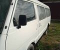 Белый Мазда E 2000, объемом двигателя 2.2 л и пробегом 500 тыс. км за 1300 $, фото 1 на Automoto.ua