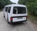 Білий Мазда E 2000, об'ємом двигуна 2 л та пробігом 370 тис. км за 1200 $, фото 4 на Automoto.ua