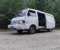Білий Мазда E 2000, об'ємом двигуна 2 л та пробігом 370 тис. км за 1200 $, фото 1 на Automoto.ua