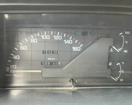 Белый Мазда E 2000, объемом двигателя 2.2 л и пробегом 110 тыс. км за 3200 $, фото 8 на Automoto.ua