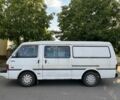 Белый Мазда E 2000, объемом двигателя 2.2 л и пробегом 110 тыс. км за 3200 $, фото 2 на Automoto.ua