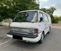 Белый Мазда E 2000, объемом двигателя 2.2 л и пробегом 110 тыс. км за 3200 $, фото 1 на Automoto.ua