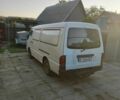 Белый Мазда E 2000, объемом двигателя 2.2 л и пробегом 430 тыс. км за 2900 $, фото 2 на Automoto.ua
