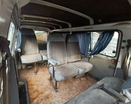 Белый Мазда E 2000, объемом двигателя 0 л и пробегом 300 тыс. км за 600 $, фото 4 на Automoto.ua