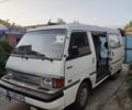 Белый Мазда E 2000, объемом двигателя 2.2 л и пробегом 100 тыс. км за 2200 $, фото 1 на Automoto.ua