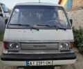 Белый Мазда E 2000, объемом двигателя 2.2 л и пробегом 100 тыс. км за 2200 $, фото 1 на Automoto.ua