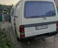 Белый Мазда E 2000, объемом двигателя 2.2 л и пробегом 100 тыс. км за 2200 $, фото 2 на Automoto.ua