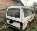 Бежевий Мазда E 2000, об'ємом двигуна 2.2 л та пробігом 186 тис. км за 830 $, фото 1 на Automoto.ua