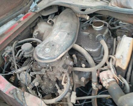 Черный Мазда E 2000, объемом двигателя 2 л и пробегом 2 тыс. км за 524 $, фото 5 на Automoto.ua