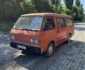 Красный Мазда E 2000, объемом двигателя 2 л и пробегом 3 тыс. км за 750 $, фото 1 на Automoto.ua