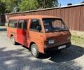 Красный Мазда E 2000, объемом двигателя 2 л и пробегом 3 тыс. км за 750 $, фото 2 на Automoto.ua