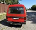 Красный Мазда E 2000, объемом двигателя 2 л и пробегом 3 тыс. км за 750 $, фото 3 на Automoto.ua