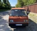 Красный Мазда E 2000, объемом двигателя 2 л и пробегом 3 тыс. км за 750 $, фото 1 на Automoto.ua