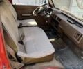 Красный Мазда E 2000, объемом двигателя 2 л и пробегом 3 тыс. км за 750 $, фото 7 на Automoto.ua