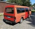 Красный Мазда E 2000, объемом двигателя 2 л и пробегом 3 тыс. км за 750 $, фото 4 на Automoto.ua