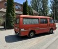 Красный Мазда E 2000, объемом двигателя 2 л и пробегом 404 тыс. км за 1000 $, фото 4 на Automoto.ua