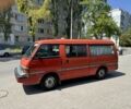 Красный Мазда E 2000, объемом двигателя 2 л и пробегом 404 тыс. км за 1000 $, фото 6 на Automoto.ua
