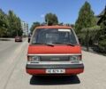 Красный Мазда E 2000, объемом двигателя 2 л и пробегом 404 тыс. км за 1000 $, фото 1 на Automoto.ua