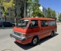Красный Мазда E 2000, объемом двигателя 2 л и пробегом 404 тыс. км за 1000 $, фото 1 на Automoto.ua