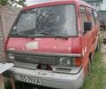 Красный Мазда E 2000, объемом двигателя 2.2 л и пробегом 400 тыс. км за 1000 $, фото 1 на Automoto.ua