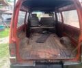 Красный Мазда E 2000, объемом двигателя 2.2 л и пробегом 300 тыс. км за 1000 $, фото 3 на Automoto.ua