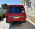 Красный Мазда E 2000, объемом двигателя 2 л и пробегом 276 тыс. км за 3100 $, фото 2 на Automoto.ua