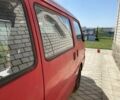 Красный Мазда E 2000, объемом двигателя 2 л и пробегом 276 тыс. км за 3100 $, фото 8 на Automoto.ua