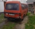 Красный Мазда E 2000, объемом двигателя 2.2 л и пробегом 200 тыс. км за 1200 $, фото 2 на Automoto.ua
